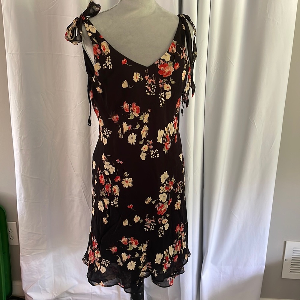 Evan Picone Dress. Size 12